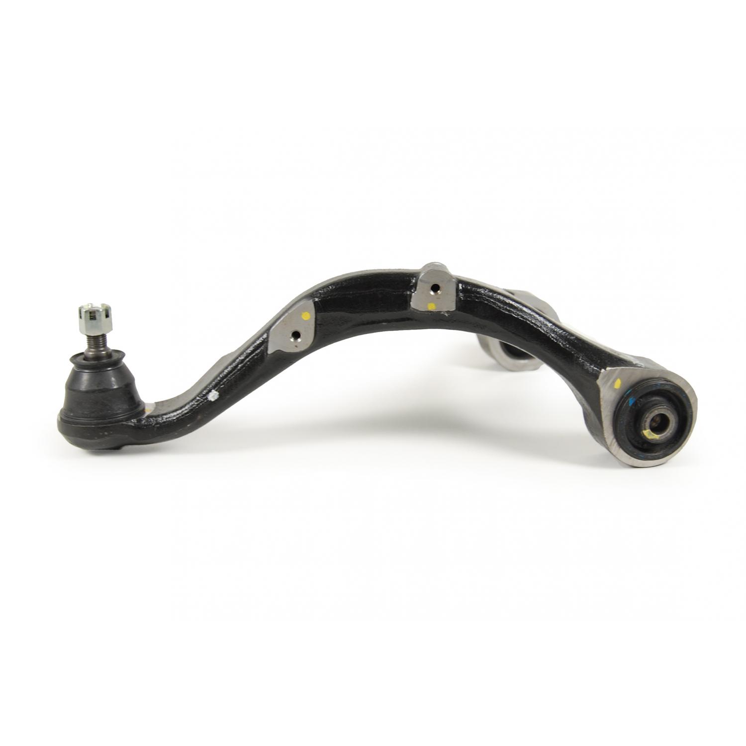 Mevotech CMS90177 - Suspension Control Arm and Ball Joint Assembly Mevotech CMS90177 Suspension Control Arm and Ball Joint Assembly product image 4 of 4