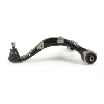 2011 Hyundai Veracruz Suspension Control Arm and Ball Joint Assembly Rear Left Upper Mevotech CMS90177 image 4 of 4