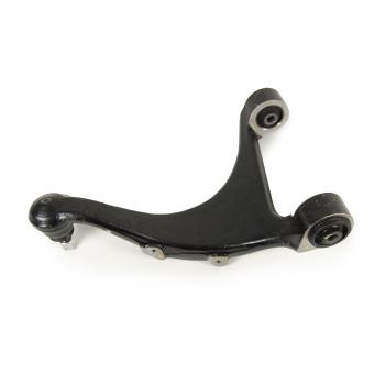 2011 Hyundai Veracruz Suspension Control Arm and Ball Joint Assembly Rear Right Upper Mevotech CMS90178 image 2 of 4