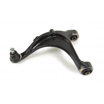 2011 Hyundai Veracruz Suspension Control Arm and Ball Joint Assembly Rear Right Upper Mevotech CMS90178 image 3 of 4