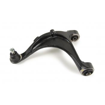 MEVOTECH CMS90178 - Suspension Control Arm and Ball Joint Assembly Product image