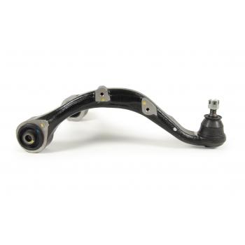 2011 Hyundai Veracruz Suspension Control Arm and Ball Joint Assembly Rear Right Upper Mevotech CMS90178 image 4 of 4