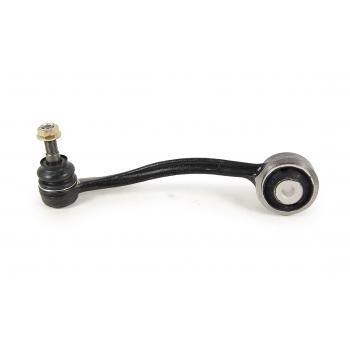 2014 Hyundai Genesis Suspension Control Arm and Ball Joint Assembly Front Left Upper Rearward Mevotech CMS90183 image 2 of 2