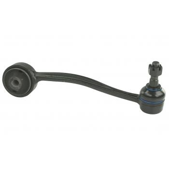 2014 Hyundai Genesis Suspension Control Arm and Ball Joint Assembly Front Right Upper Rearward Mevotech CMS90184 image 2 of 3