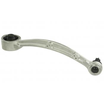 2014 Hyundai Genesis Suspension Control Arm and Ball Joint Assembly Front Left Lower Forward Mevotech CMS90185 image 1 of 3