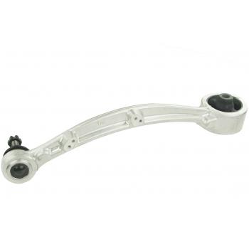 2014 Hyundai Genesis Suspension Control Arm and Ball Joint Assembly Front Right Lower Forward Mevotech CMS90186 image 1 of 3
