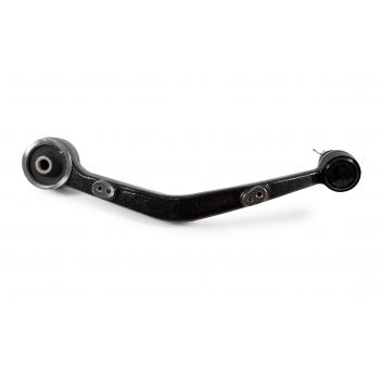 2014 Hyundai Genesis Suspension Control Arm and Ball Joint Assembly Rear Left Upper Rearward Mevotech CMS90191 image 1 of 2