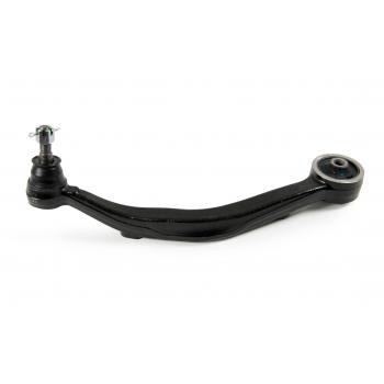 2014 Hyundai Genesis Suspension Control Arm and Ball Joint Assembly Rear Left Upper Rearward Mevotech CMS90191 image 2 of 2