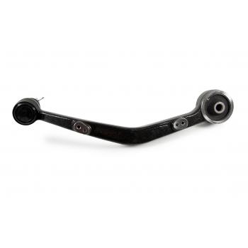 2014 Hyundai Genesis Suspension Control Arm and Ball Joint Assembly Rear Right Upper Rearward Mevotech CMS90192 image 1 of 2
