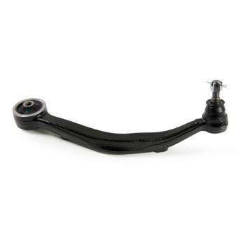 2014 Hyundai Genesis Suspension Control Arm and Ball Joint Assembly Rear Right Upper Rearward Mevotech CMS90192 image 2 of 2