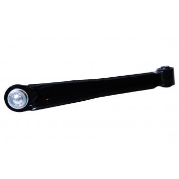 2004 Kia Amanti Suspension Control Arm and Ball Joint Assembly Rear Right Lower Mevotech CMS90197 image 1 of 2