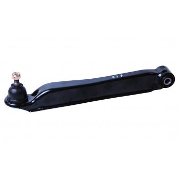 2004 Kia Amanti Suspension Control Arm and Ball Joint Assembly Rear Right Lower Mevotech CMS90197 image 2 of 2