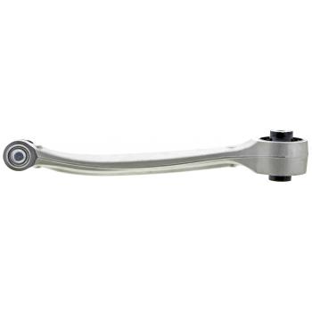 2017 Tesla X Suspension Control Arm and Ball Joint Assembly Front Left Lower Forward Mevotech CMS95126 image 2 of 4