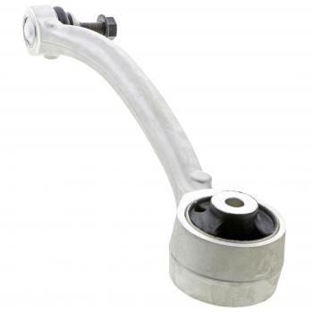 2017 Tesla X Suspension Control Arm and Ball Joint Assembly Front Right Lower Forward Mevotech CMS95127 image 1 of 4