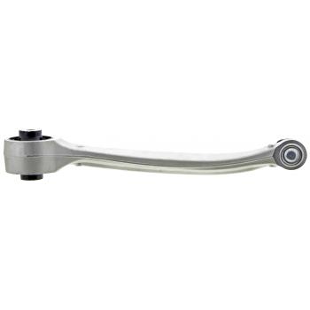 2017 Tesla X Suspension Control Arm and Ball Joint Assembly Front Right Lower Forward Mevotech CMS95127 image 2 of 4