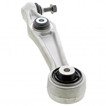 2017 Tesla X Suspension Control Arm and Ball Joint Assembly Front Lower Rearward Mevotech CMS95128 image 1 of 4