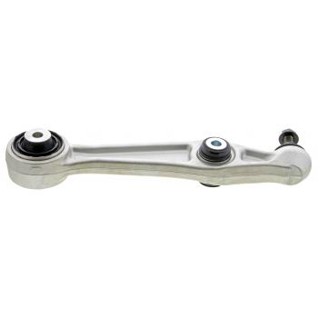2017 Tesla X Suspension Control Arm and Ball Joint Assembly Front Lower Rearward Mevotech CMS95128 image 2 of 4