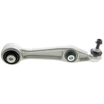 2017 Tesla X Suspension Control Arm and Ball Joint Assembly Front Lower Rearward Mevotech CMS95128 image 3 of 4