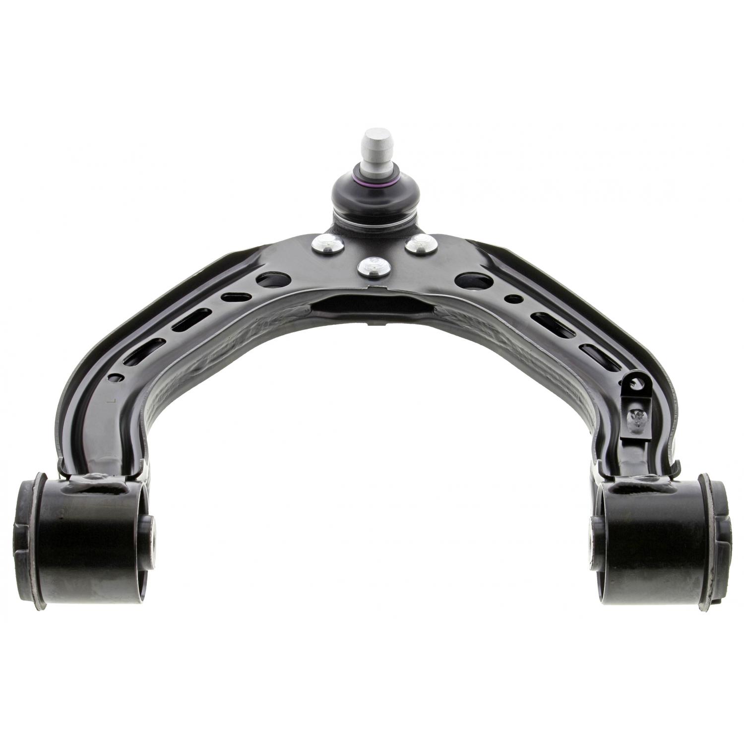 Mevotech CMS95129 - Suspension Control Arm and Ball Joint Assembly Mevotech CMS95129 Suspension Control Arm and Ball Joint Assembly product image 1 of 7