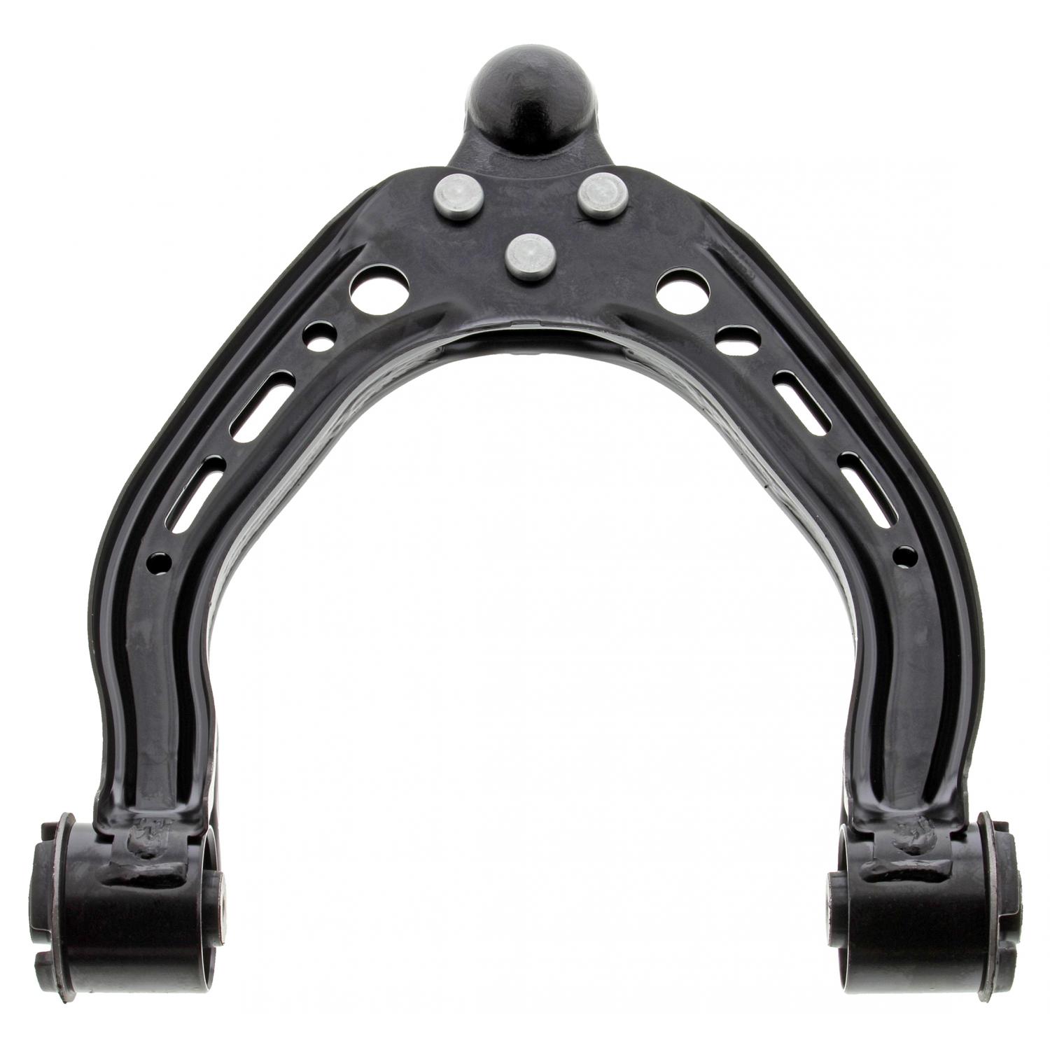 Mevotech CMS95129 - Suspension Control Arm and Ball Joint Assembly Mevotech CMS95129 Suspension Control Arm and Ball Joint Assembly product image 2 of 7