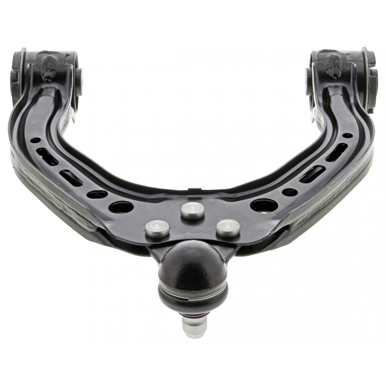 Mevotech CMS95129 - Suspension Control Arm and Ball Joint Assembly Mevotech CMS95129 Suspension Control Arm and Ball Joint Assembly product image 3 of 7