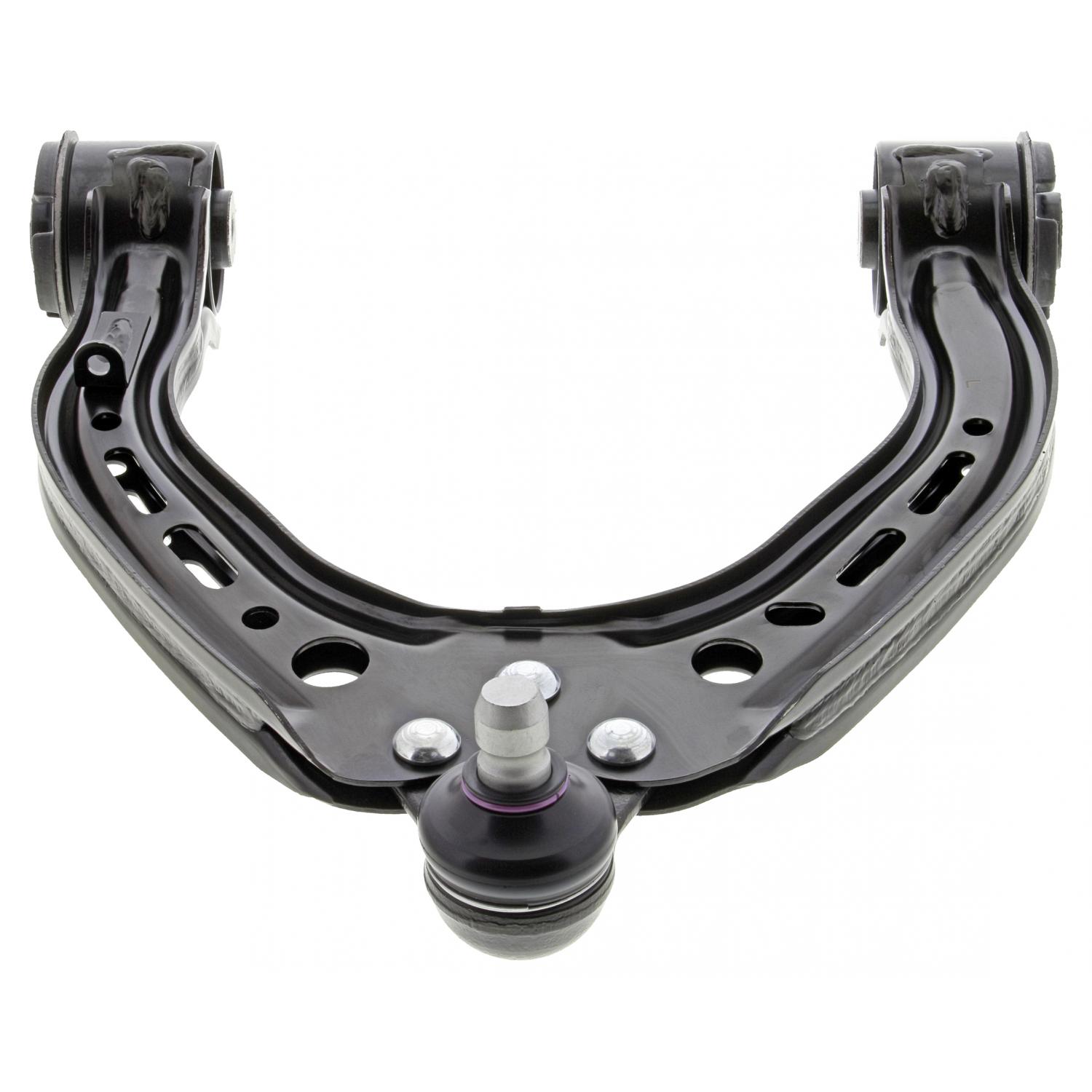 Mevotech CMS95129 - Suspension Control Arm and Ball Joint Assembly Mevotech CMS95129 Suspension Control Arm and Ball Joint Assembly product image 4 of 7