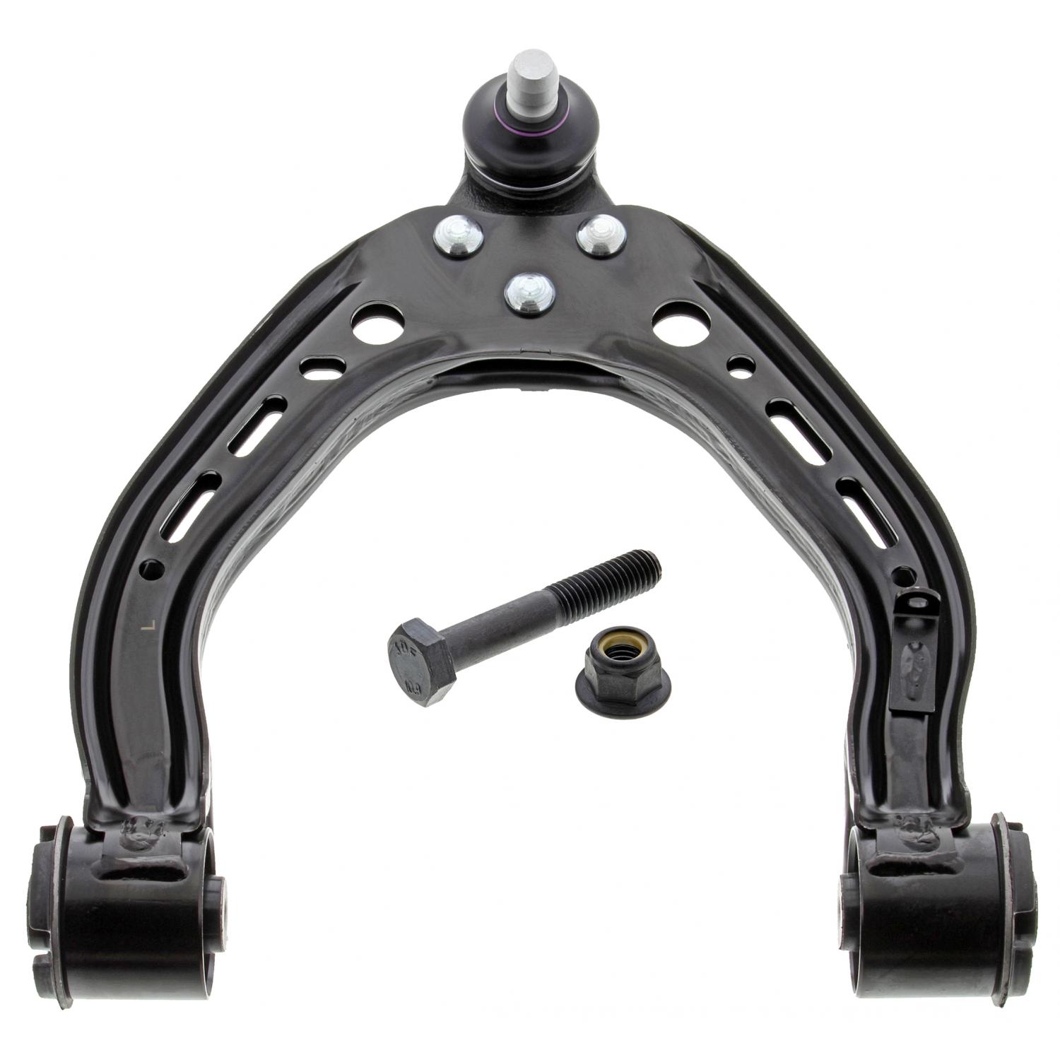 Mevotech CMS95129 - Suspension Control Arm and Ball Joint Assembly Mevotech CMS95129 Suspension Control Arm and Ball Joint Assembly product image 6 of 7