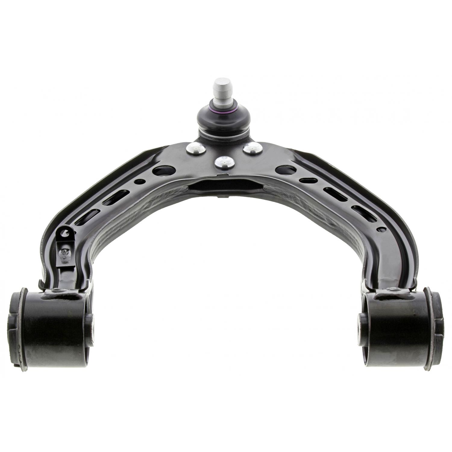 Mevotech CMS95130 - Suspension Control Arm and Ball Joint Assembly Mevotech CMS95130 Suspension Control Arm and Ball Joint Assembly product image 1 of 7