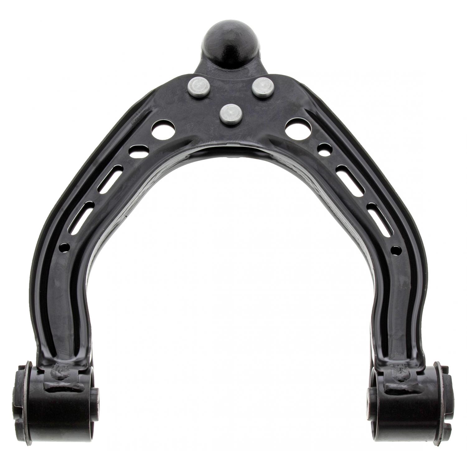 Mevotech CMS95130 - Suspension Control Arm and Ball Joint Assembly Mevotech CMS95130 Suspension Control Arm and Ball Joint Assembly product image 2 of 7