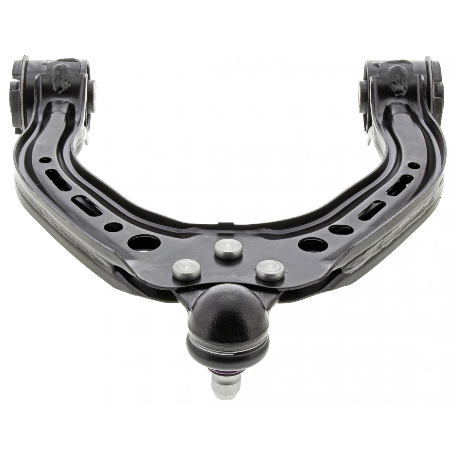 Mevotech CMS95130 - Suspension Control Arm and Ball Joint Assembly Mevotech CMS95130 Suspension Control Arm and Ball Joint Assembly product image 3 of 7