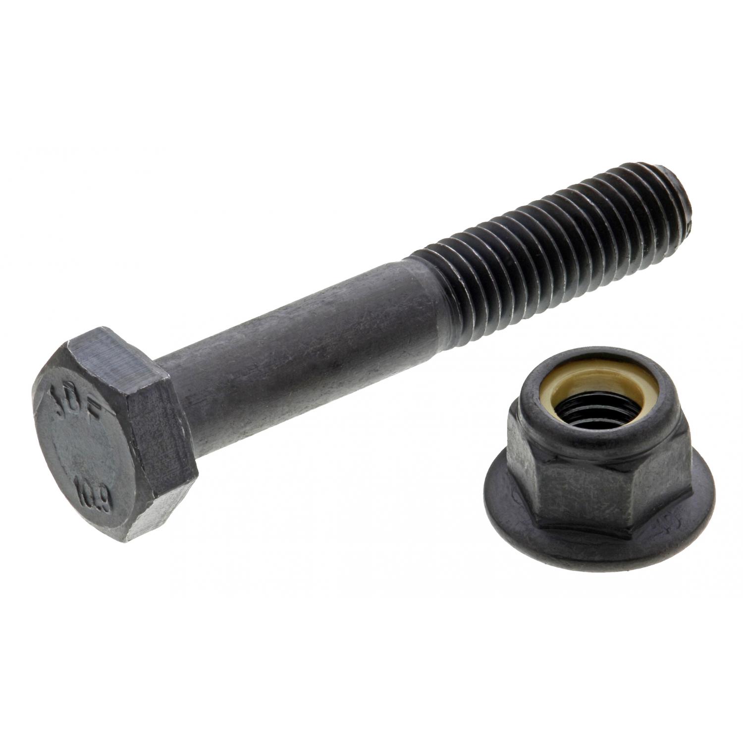 Mevotech CMS95130 - Suspension Control Arm and Ball Joint Assembly Mevotech CMS95130 Suspension Control Arm and Ball Joint Assembly product image 5 of 7