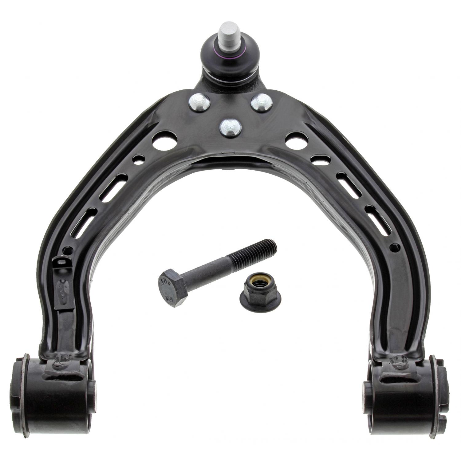 Mevotech CMS95130 - Suspension Control Arm and Ball Joint Assembly Mevotech CMS95130 Suspension Control Arm and Ball Joint Assembly product image 6 of 7