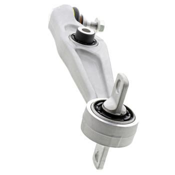 2023 Tesla 3 Suspension Control Arm and Ball Joint Assembly Front Lower Forward Mevotech CMS95131 image 1 of 4