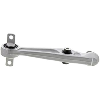 2023 Tesla 3 Suspension Control Arm and Ball Joint Assembly Front Lower Forward Mevotech CMS95131 image 2 of 4