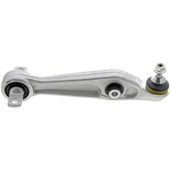 2023 Tesla 3 Suspension Control Arm and Ball Joint Assembly Front Lower Forward Mevotech CMS95131 image 3 of 4