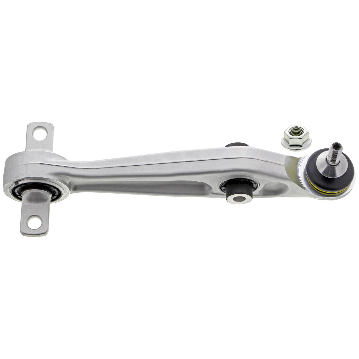 Mevotech CMS95131 - Suspension Control Arm and Ball Joint Assembly Mevotech CMS95131 Suspension Control Arm and Ball Joint Assembly product image 5 of 6