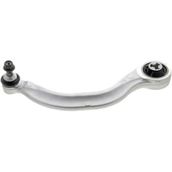 2024 Tesla Model Y Suspension Control Arm and Ball Joint Assembly Front Left Lower Rearward Mevotech CMS95132 image 3 of 4