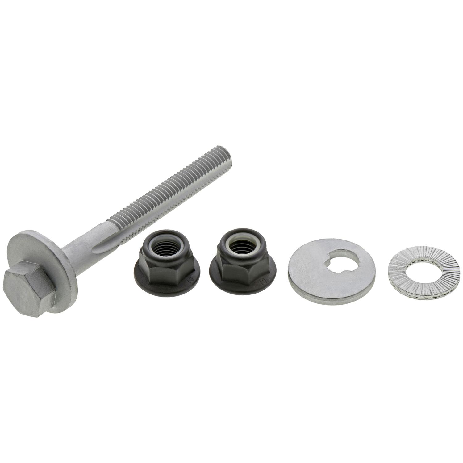 Mevotech CMS95132 - Suspension Control Arm and Ball Joint Assembly Mevotech CMS95132 Suspension Control Arm and Ball Joint Assembly product image 4 of 6