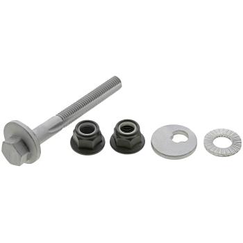 2024 Tesla Model Y Suspension Control Arm and Ball Joint Assembly Front Left Lower Rearward Mevotech CMS95132 image 4 of 4