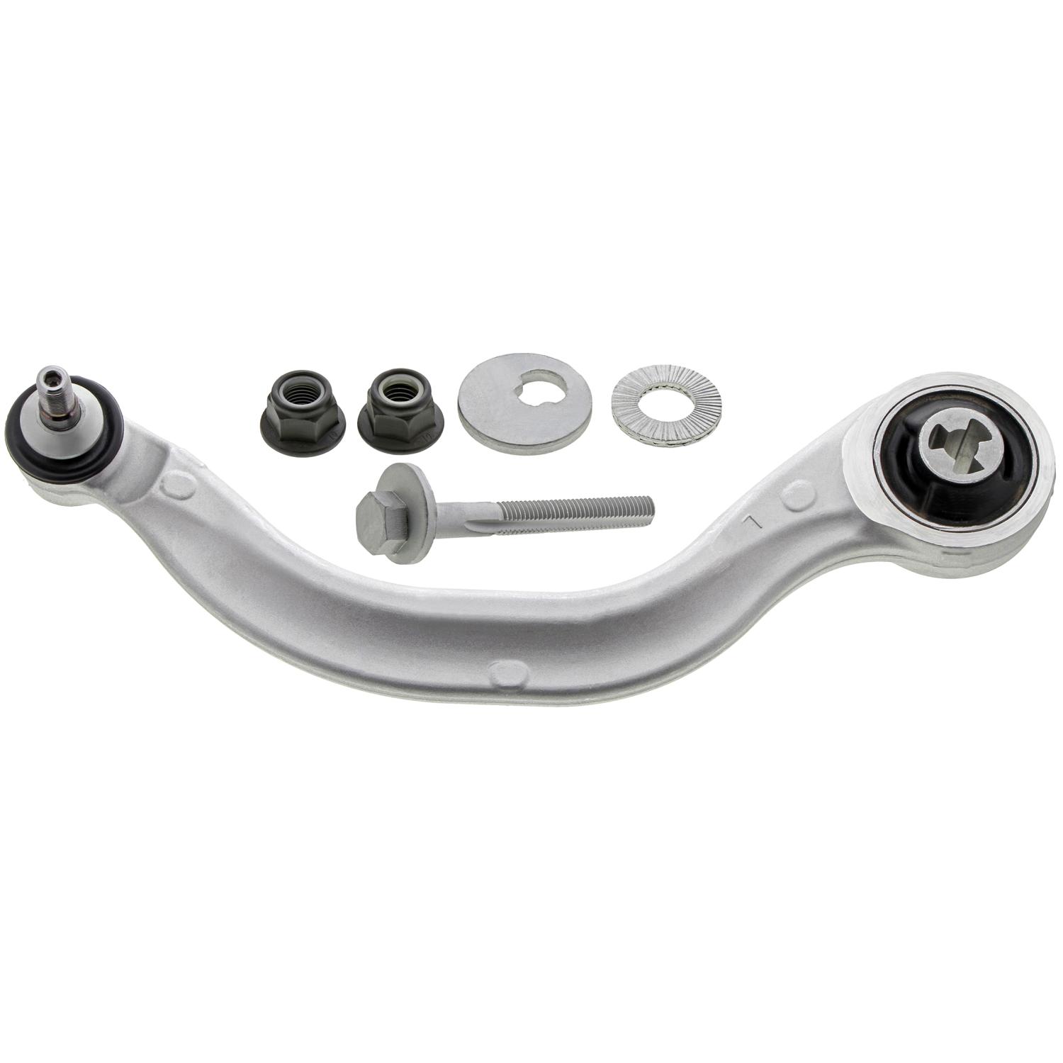 Mevotech CMS95132 - Suspension Control Arm and Ball Joint Assembly Mevotech CMS95132 Suspension Control Arm and Ball Joint Assembly product image 5 of 6
