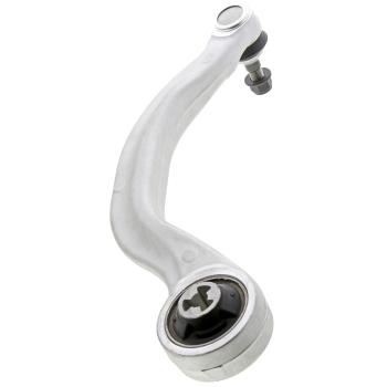 2024 Tesla Model Y Suspension Control Arm and Ball Joint Assembly Front Right Lower Rearward Mevotech CMS95133 image 1 of 4