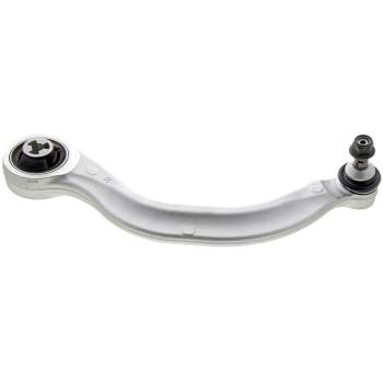 2024 Tesla Model Y Suspension Control Arm and Ball Joint Assembly Front Right Lower Rearward Mevotech CMS95133 image 3 of 4