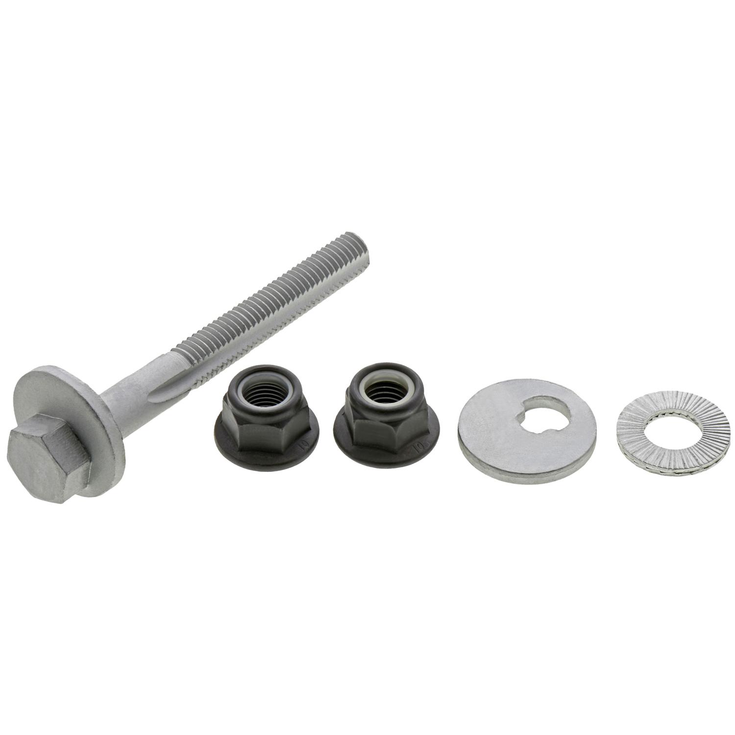 Mevotech CMS95133 - Suspension Control Arm and Ball Joint Assembly Mevotech CMS95133 Suspension Control Arm and Ball Joint Assembly product image 4 of 6