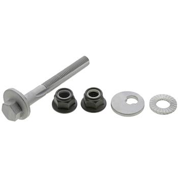 2024 Tesla Model Y Suspension Control Arm and Ball Joint Assembly Front Right Lower Rearward Mevotech CMS95133 image 4 of 4