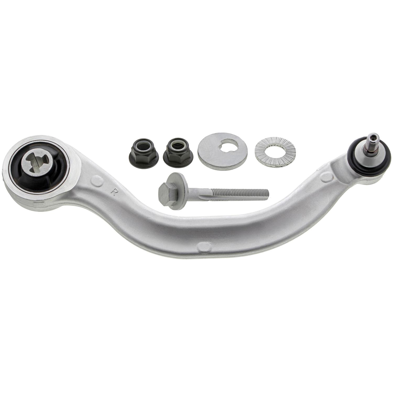 Mevotech CMS95133 - Suspension Control Arm and Ball Joint Assembly Mevotech CMS95133 Suspension Control Arm and Ball Joint Assembly product image 5 of 6
