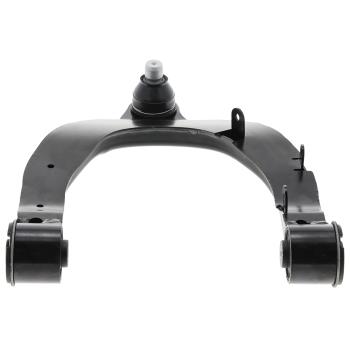2024 Tesla Model Y Suspension Control Arm and Ball Joint Assembly Front Right Upper Mevotech CMS95135 image 1 of 4