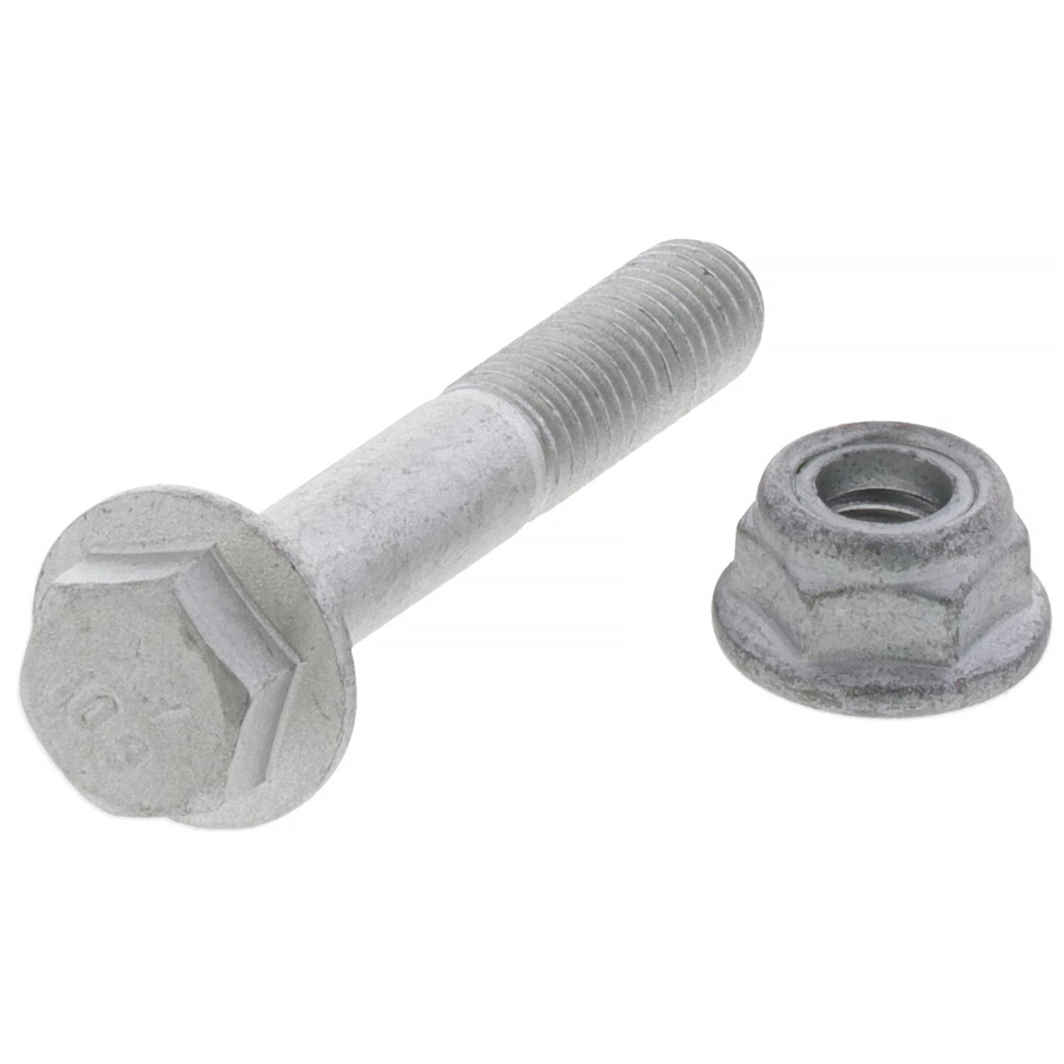 Mevotech CMS95135 Suspension Control Arm and Ball Joint Assembly product image 5 of 7
