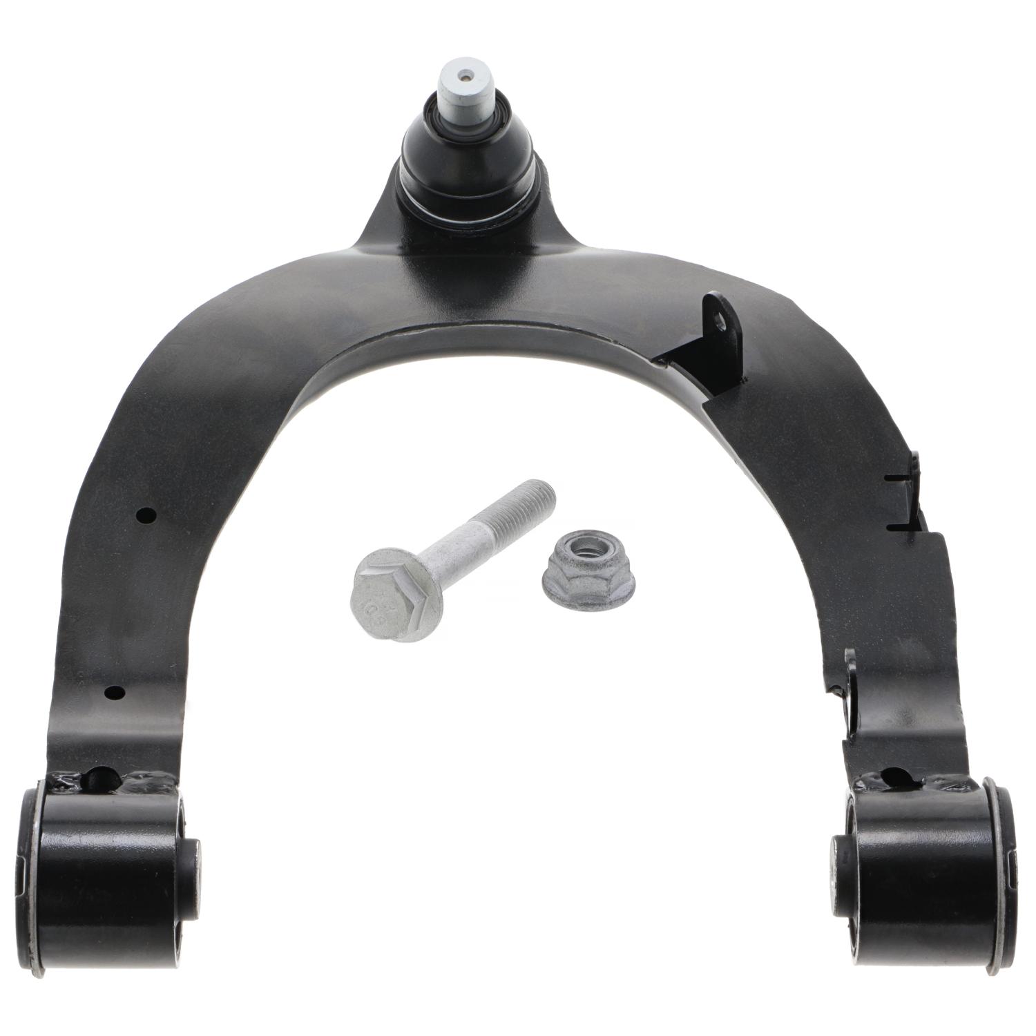 Mevotech CMS95135 Suspension Control Arm and Ball Joint Assembly product image 6 of 7