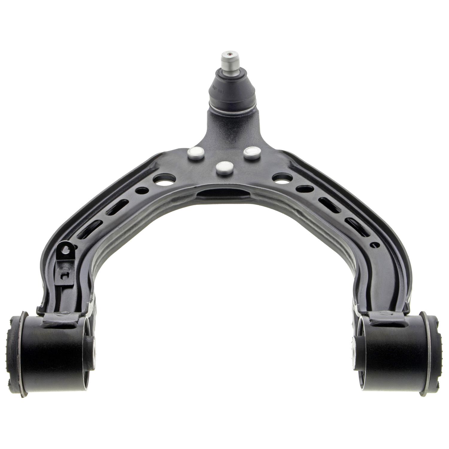 Mevotech CMS95137 - Suspension Control Arm and Ball Joint Assembly Mevotech CMS95137 Suspension Control Arm and Ball Joint Assembly product image 1 of 7