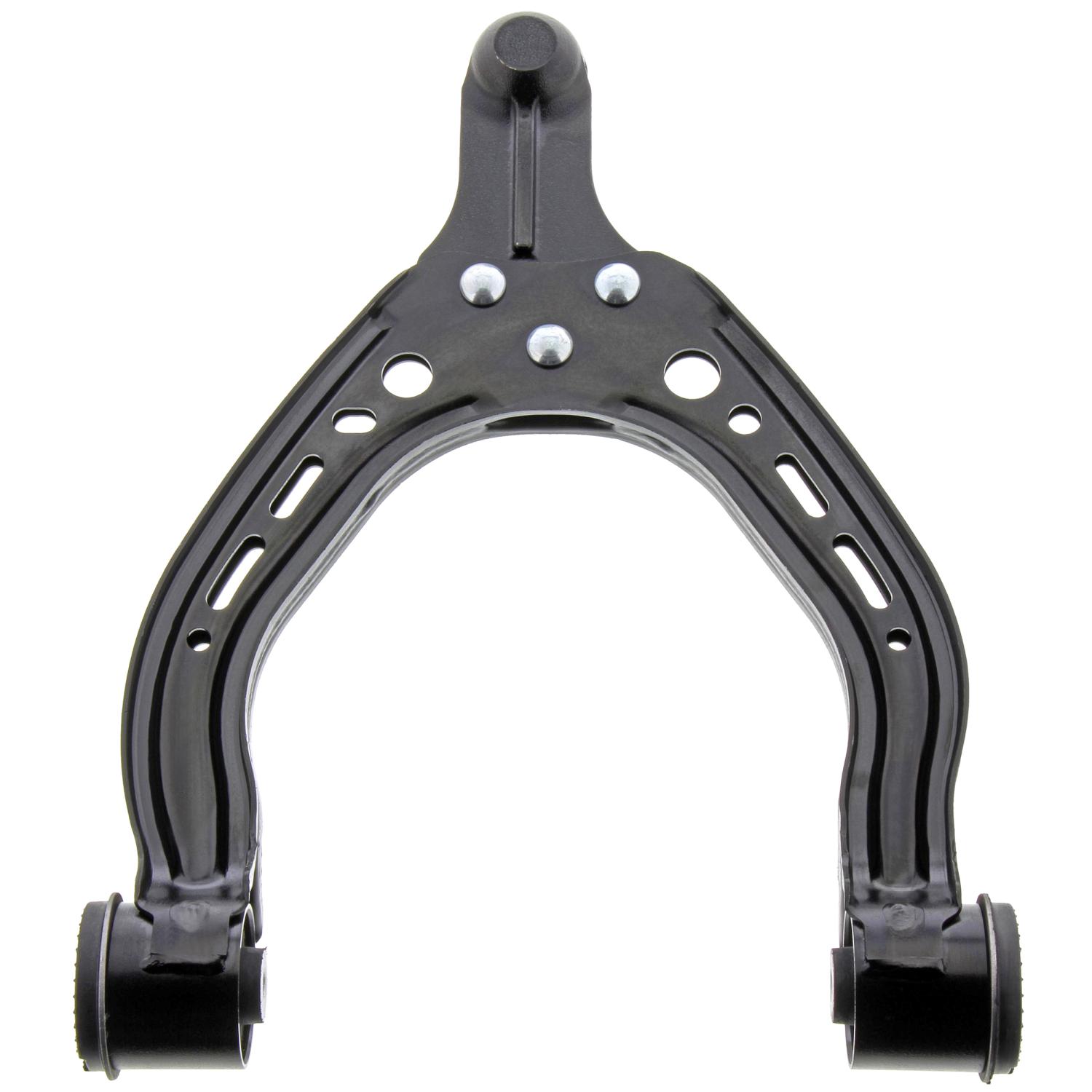Mevotech CMS95137 - Suspension Control Arm and Ball Joint Assembly Mevotech CMS95137 Suspension Control Arm and Ball Joint Assembly product image 2 of 7